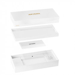 Tijera de esculpir Artero Sky 5'75'' 28D T70775