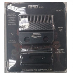 MRD, Cuchilla clipper MRD BD101 black diamond