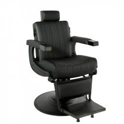 WEO RZBH060.A12, sillón barbero Lever