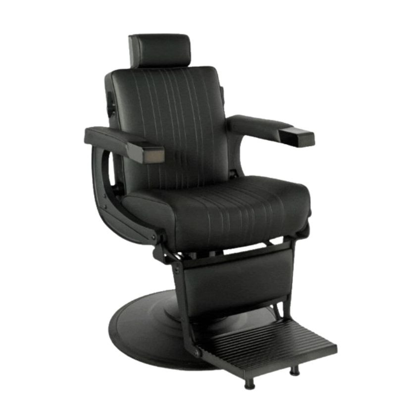 WEO RZBH060.A12, sillón barbero Lever