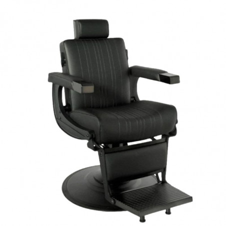 WEO RZBH060.A12, sillón barbero Lever