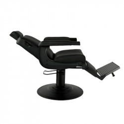 WEO RZBH060.A12, sillón barbero Lever