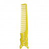 YS-h239 K713, Peine YS-Park H239 peine barbero amarillo