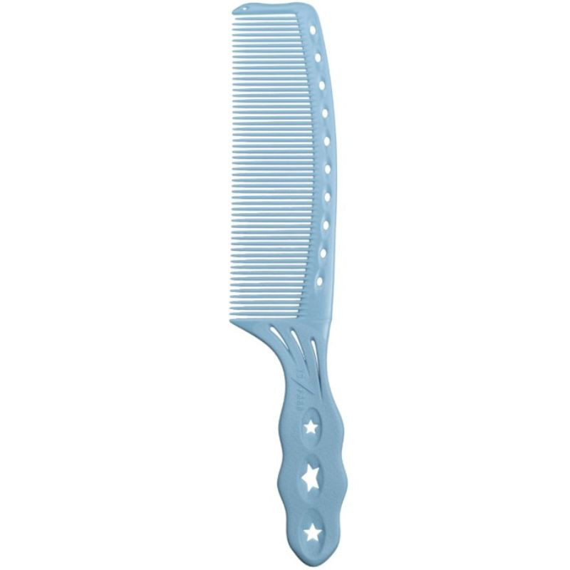 YS-Park H278,  peine Half Moon sky blue