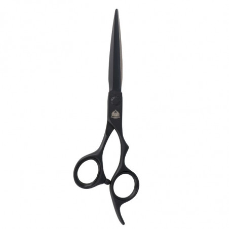 BLD BLSC-4008 - ORL 09160, Tijera de corte Starter negra 6" filo navaja BLD BLSC-4008 - ORL 09160, Tijera de corte Starter negra 6" filo navaja