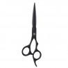 BLD BLSC-4008 - ORL 09160, Tijera de corte Starter negra 6" filo navaja BLD BLSC-4008 - ORL 09160, Tijera de corte Starter negra 6" filo navaja