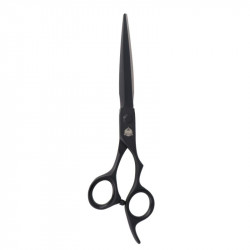 ORL 09161, Tijera de corte Starter 6'5''con estuche madera