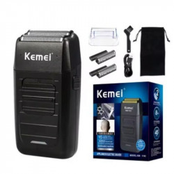 KEI KM-1102, Afeitadora Kemei electric súper económica