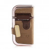 KEI RSCW-5600, Afeitadora mini con estuche económica Kemei KEI RSCW-5600, Afeitadora mini con estuche económica Kemei