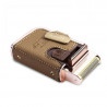 KEI RSCW-5600, Afeitadora mini con estuche económica Kemei KEI RSCW-5600, Afeitadora mini con estuche económica Kemei