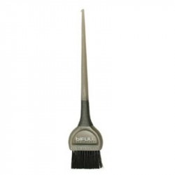 BIL BFCOL40415, Paletina de tinte estrecha mini fibra negra