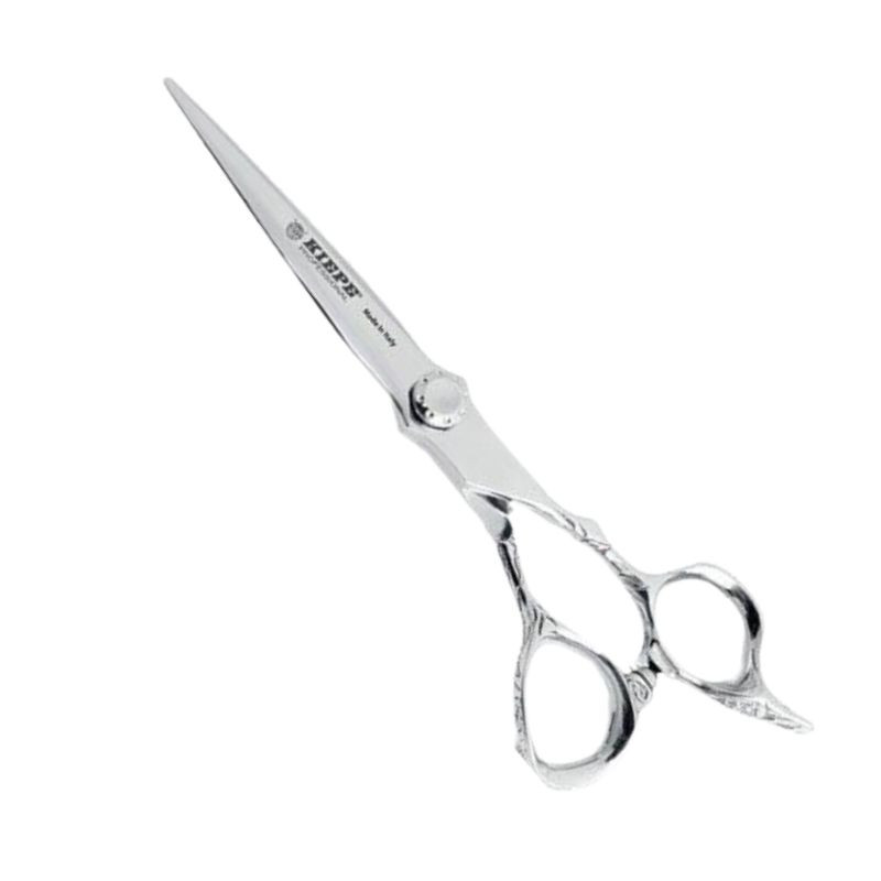 KIE2817 5'5'', Tijera de corte filo navaja Monster Cut Kiepe 5’5’’