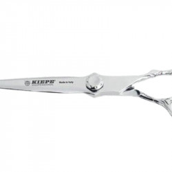 KIE2817 5'5'', Tijera de corte filo navaja Monster Cut Kiepe 5’5’’