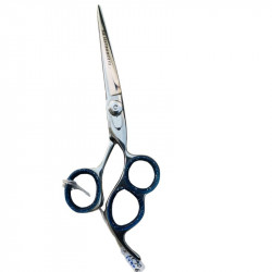 ZIA PS2027, Tijera de corte 3 dediles 5'75''
