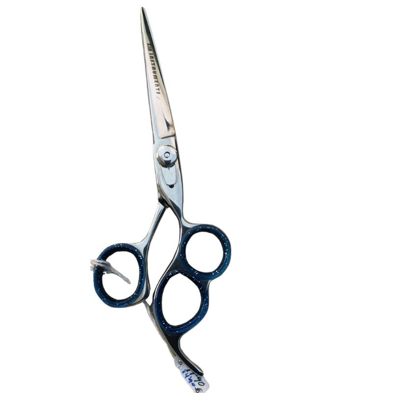 ZIA PS2027, Tijera de corte 3 dediles 5'75''