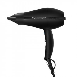 Secador de pelo compacto y ligero X-HYBRID