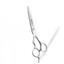 KIE 2816 6'', Tijera Kiepe 2816 Monster Cut Razor para zurdos 6'