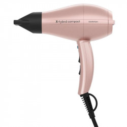 GAA PAXHCOMPACT265, secador X-HYBRID compacto y ligero