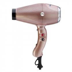 GAA PAARIAIONIC255, secador Aria dual ionic gold rose 2250w