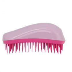 DEA, rosa fucsia, cepillo dessata grande