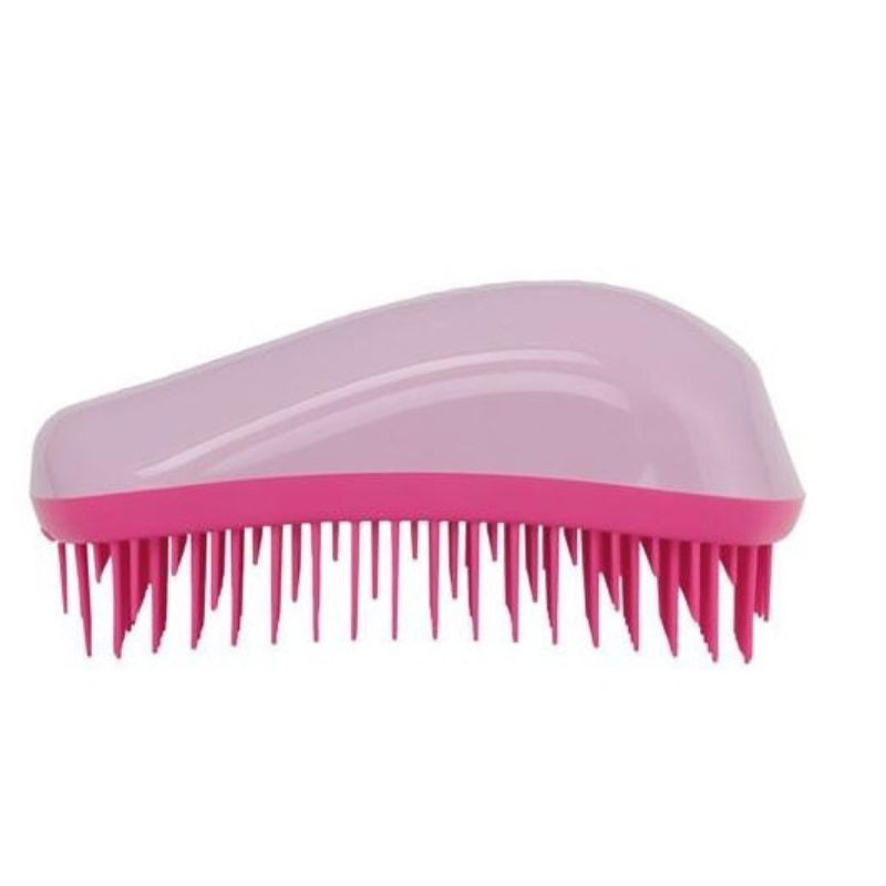 DEA, rosa fucsia, cepillo dessata grande