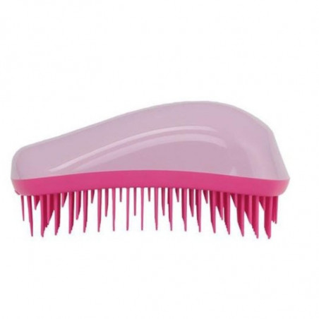 DEA, rosa fucsia, cepillo dessata grande DEA, rosa fucsia, cepillo dessata grande