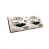 ARTO N560, Pack cuchillas Hero Artero 20 cajas de 5 cuchillas cada caja ARTO N560, Pack cuchillas Hero Artero 20 cajas de 5 cuchillas cada caja