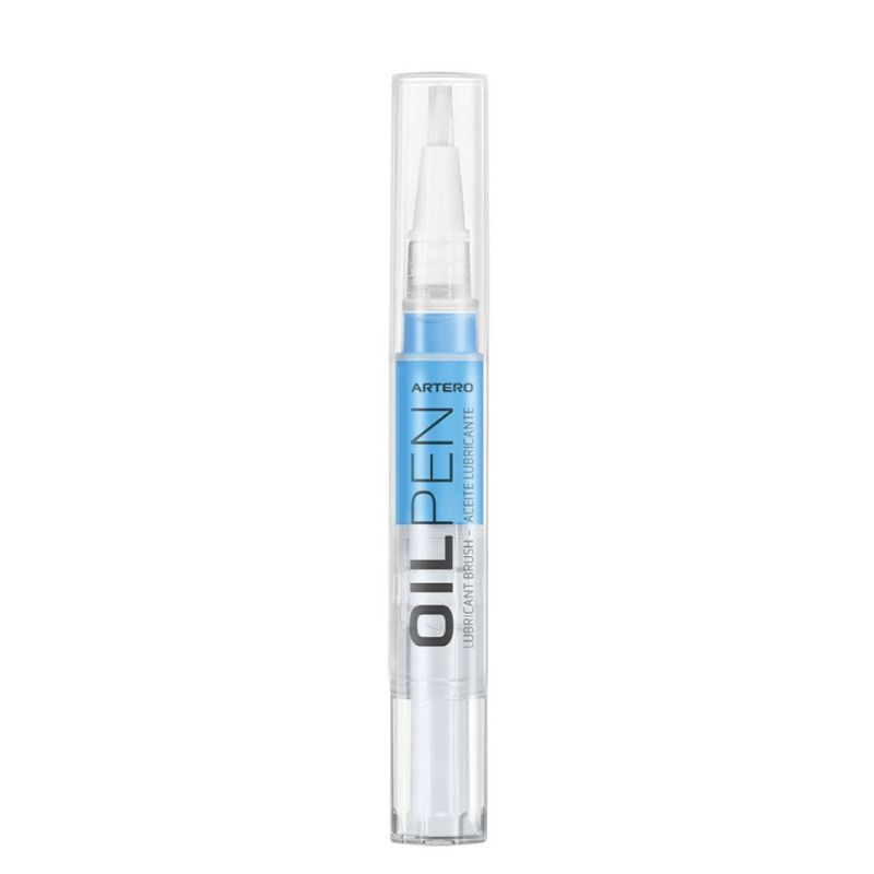 ARTO Y449, OilPen lubricante para cepillos Artero 4ml