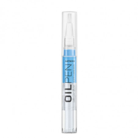 ARTO Y449, OilPen lubricante para cepillos Artero 4ml