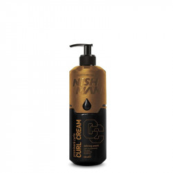 NMN 200 CC, Crema curl CC 200ml Nishman