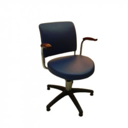 Out Contura azul oscuro