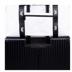 PB ZZUTI30479, Bolso de viaje Travel bag white JRL