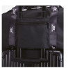 PB ZZUTI30125, Bolsa Travel bag JRL black