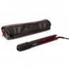 COS 5056EU, Plancha C5 black red + secador Wind Corioliss COS 5056EU, Plancha C5 black red + secador Wind Corioliss
