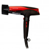 COS SUK 5056EU, Plancha C5 black red + secador Wind Corioliss COS SUK 5056EU, Plancha C5 black red + secador Wind Corioliss