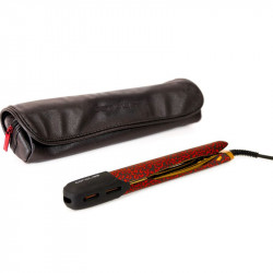 COS SUK 5057EU, Plancha C5 Red Leopard + Wind de Regalo Corioliss