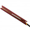 COS SUK 5057EU, Plancha C5 Red Leopard + Wind de Regalo Corioliss COS SUK 5057EU, Plancha C5 Red Leopard + Wind de Regalo Corioliss