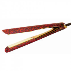 COS SUK 5057EU, Plancha C5 Red Leopard + Wind de Regalo Corioliss