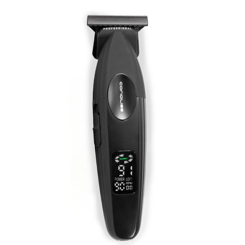 COS 1805EU, Trimmer 465 Corioliss