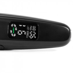 COS 1805EU, Trimmer 465 Corioliss