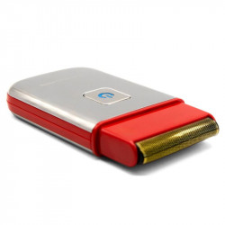 COS SUK 1822EU, Corioliss the Mini shaver