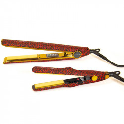 COS SUK1235EU, Pack C1 Red Leopard + C-Trip