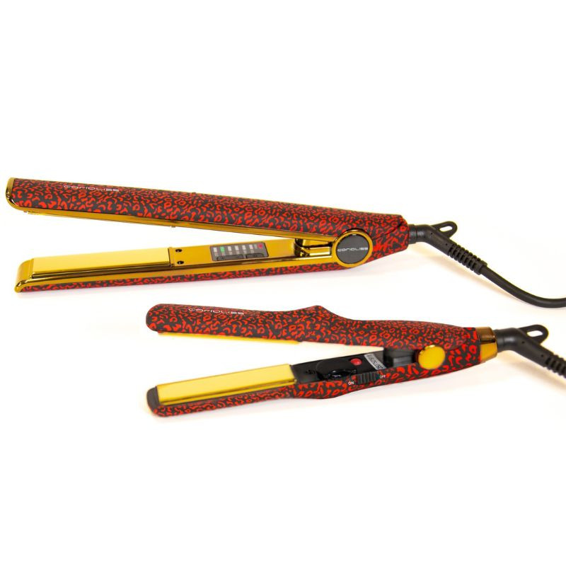 COS SUK1235EU, Pack C1 Red Leopard + C-Trip