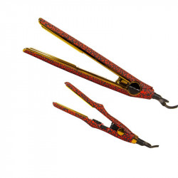 COS SUK1235EU, Pack C1 Red Leopard + C-Trip