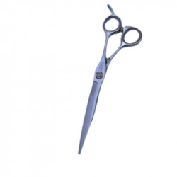 NEE 7097670, Tijera de corte Cisoria Profesional 7'' filo navaja