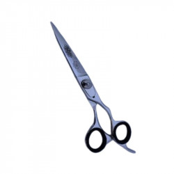 ZIA PS2013, Tijera de corte ZIA 5'5'' filo navaja