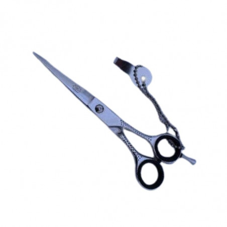 ZIA PS2006N, Tijera de corte ZIA 5'5'' filo navaja