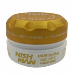 NIN B7, Cera al agua B7 oro uno