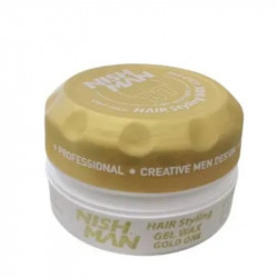 NIN B7, Cera al agua B7 oro uno