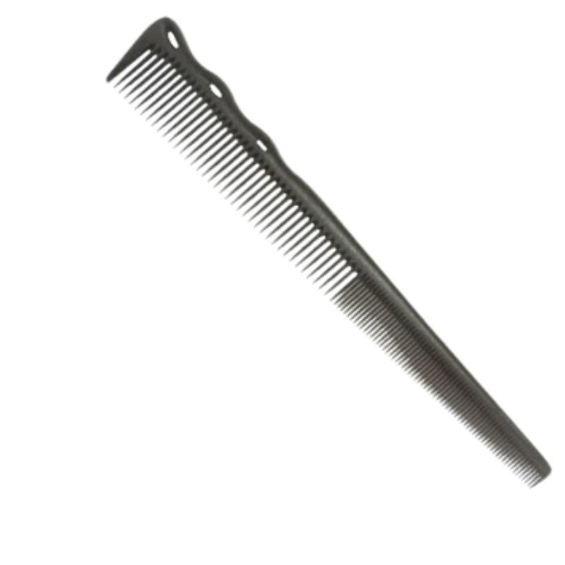 ARTO YS-254 K793, YS-254 peine flexible black carbón K793